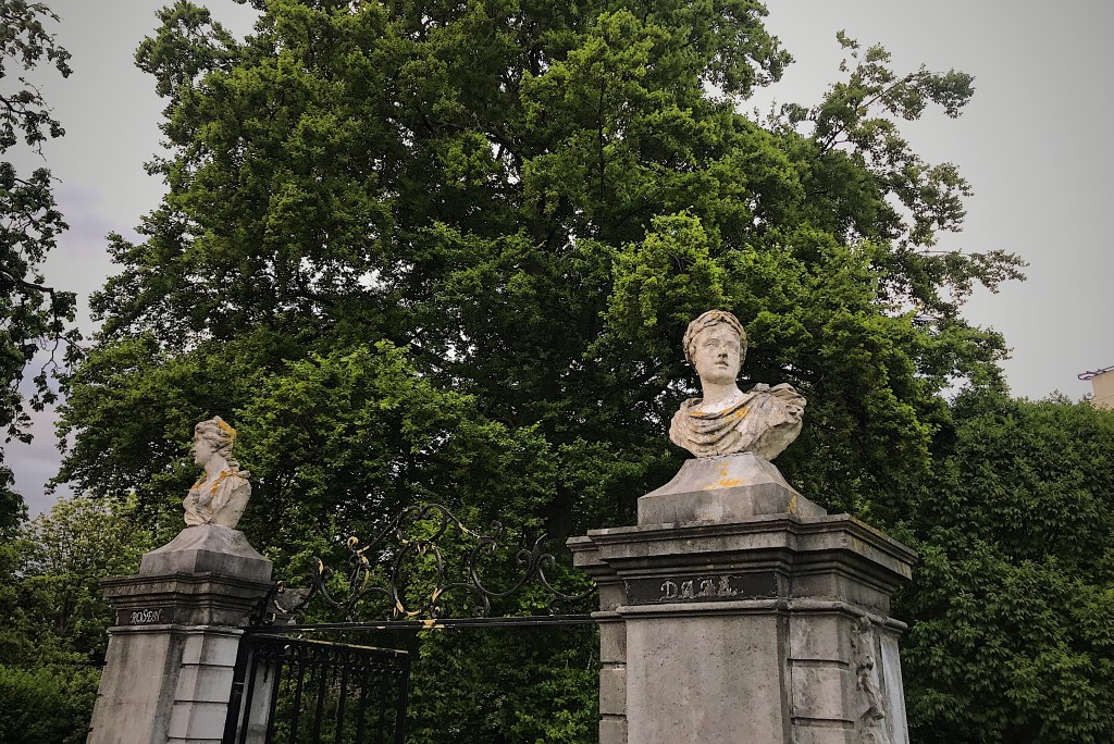 ROSENDAAL AAN DE VECHT: DE VERDWENEN BUITENPLAATS AAN DE&nbsp;VECHTDIJK