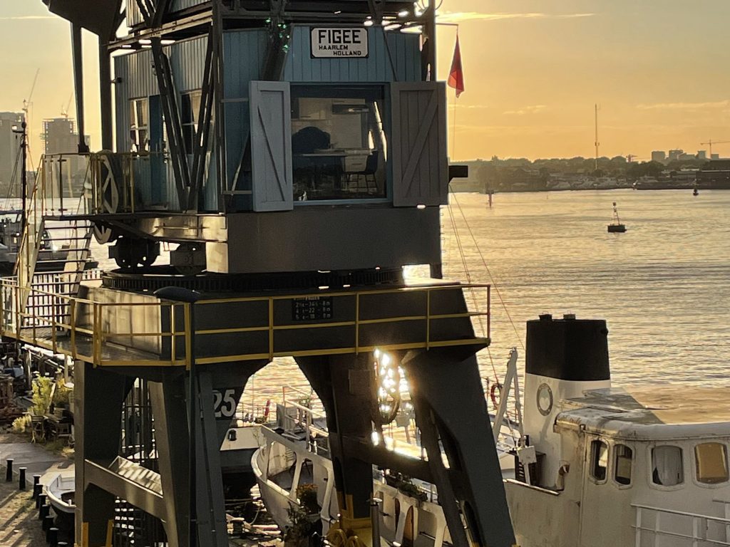 MIX WONEN EN WERKEN: EEN RECEPT DAT NIET ALTIJD LUKT